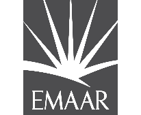 Emaar Turkey logo