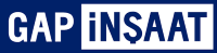 GAP İnşaat logo