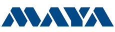 Maya Holding logo