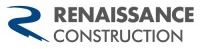 Renaissance Construction logo