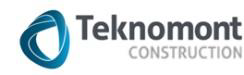 Teknomont logo